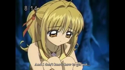 Mermaid Melody Episode 63