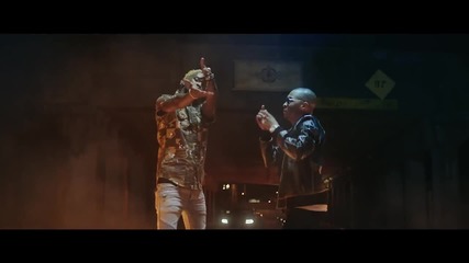 T.i. feat. Young Thug - Off-set *официално видео*