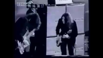 Taste ( Rory Gallagher ) - Blister On The Moon - 1969 Live 