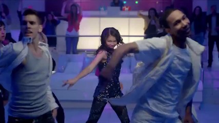 Zendaya amp Bella Thorne - Something to Dance for