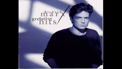 Richard Marx - I Can t Help Falling In Love
