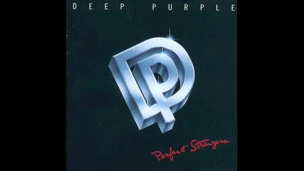 Deep Purple - Wasted Sunsets