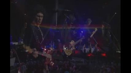 Roger Waters - Time (live)