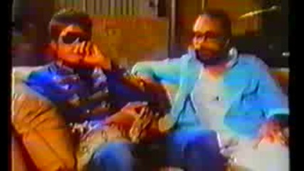Майкъл и Куинси - 1984 година
