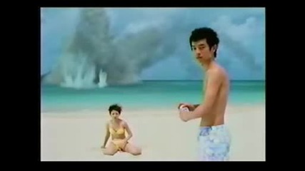 Фанта - Fun Time(смях)
