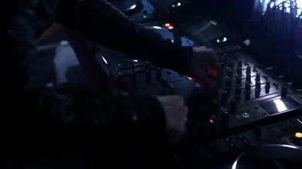 David Guetta - Little Bad Girl ft. Taio Cruz & Ludacris (високо Качество)