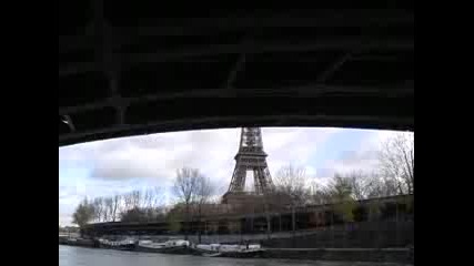 La Meme Histoire - Paris, Je Taime