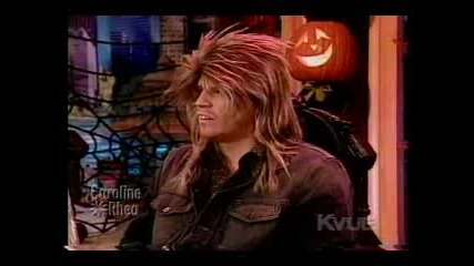 The Caroline Rhea Show - Part 3