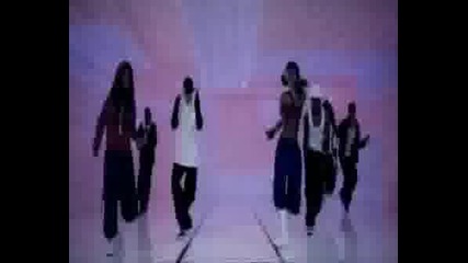 Cherish Feat. Yung Joc - Killa [step Up 2:the Streets]