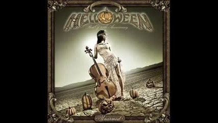 Helloween : Unarmed - Best of 25th Anniversary (2009) 