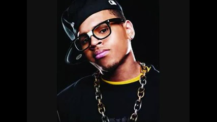 Chris Brown - So Cold 
