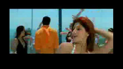 Shut Up & Bounce Dostana Hq Music Video