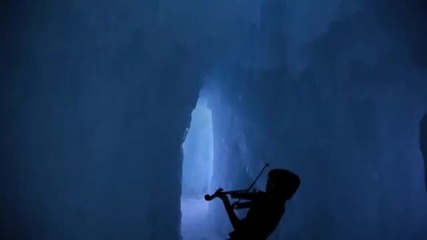 Dubstep Violin- Lindsey Stirling- Crystallize