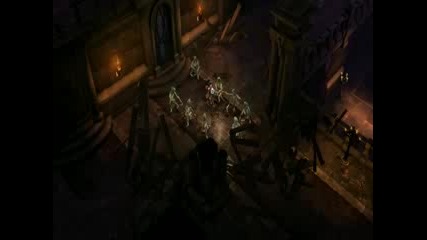 Diablo3 - Wizard /trailer/