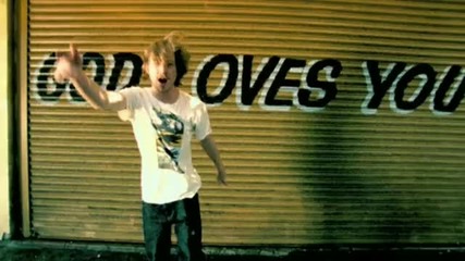 *brand new! Asher Roth - G R I N D 