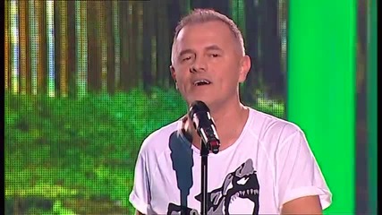 Ritam srca - Moj golube - PB - (TV Grand 19.05.2014.)