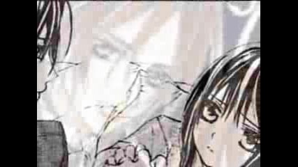 Yuuki & Kaname I Can't Help Falling In Love