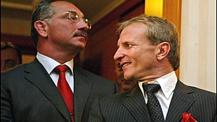 Боби Михайлов