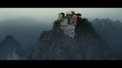 Wu Dang *2012* Trailer