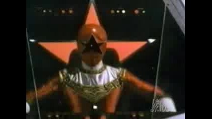 Power Rangers Zeo Ep.48