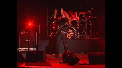 Royal Hunt - The Mission-2005