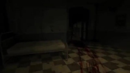 Outlast 100% strah