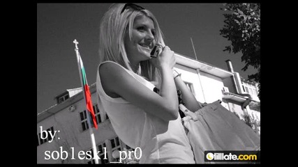 [ Progressive ™ ] Jesus Luz Yves Larock Feat. Liliana Almeida - Running Man ( Hard Rock Sofa Remix )