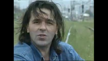 Zijad Sipovic - Nije nam sudjeno bilo