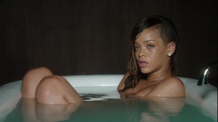 Rihanna - Stay ft. Mikky Ekko ( Official Video )