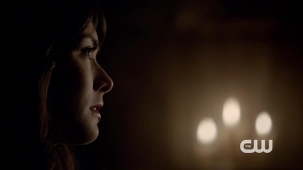 The Originals - Daniella Pineda Interview