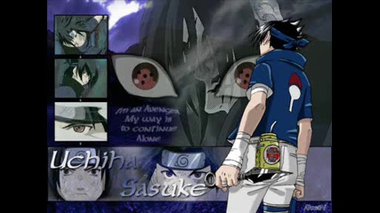 sasuke and sakura love