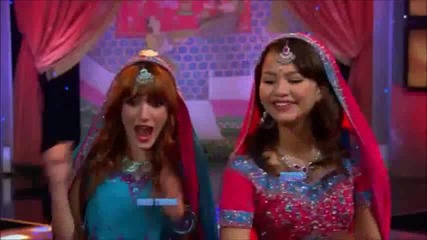 Shake It Up Season 3 Intro