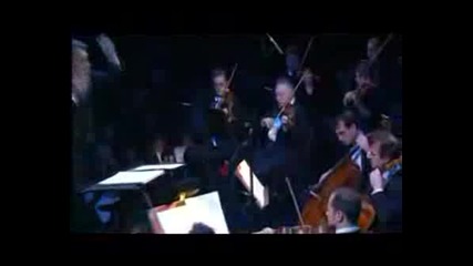 Howard Shore - Creating Lord Of The Rings Music