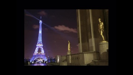 Good Morning Paris