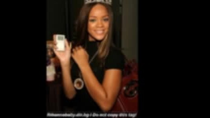 Rihanna-snimki♥(my Video)