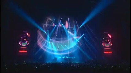 Reverze Creation Of Life 2009 dvd Part 04 - Ronald V , Binum , Chicago Zone - Intro 