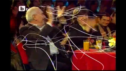 Комиците - 26.02.2010 - Част 2