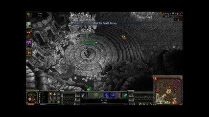 lol- does master yi live
