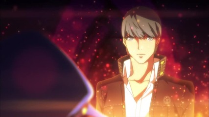 Persona 4 The Golden Animation 12 Eng Subs Final [576p]