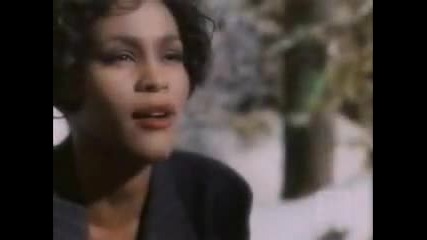 I Will Always Love You Whitney Houston 