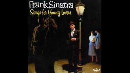 Frank Sinatra - Like Someone In Love 1954