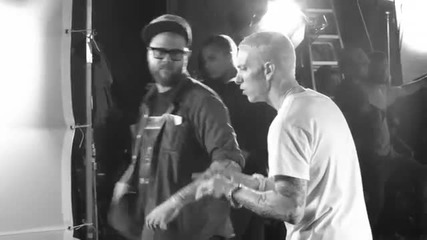 Eminem - Berzerk / Explained (behind The Scenes Part 1)