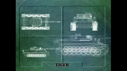 Tanks Steel Tiger Tank 1.5 