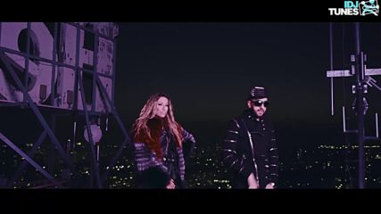 Dj Shone Feat. Rada Manojlovic - Dva Promila Official Video
