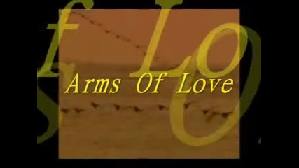 Arms Of Love - Brian Doerksen (lyrics)
