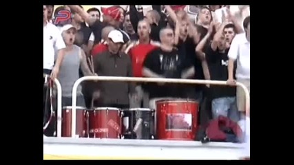 We Are Cska Sofia