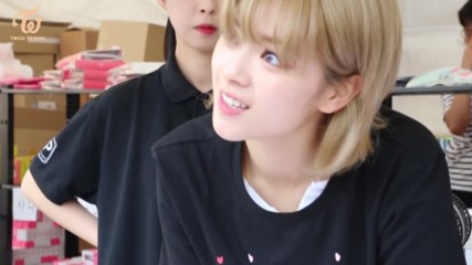[v Live] Twice Tv mini - Twice @ Jypstore