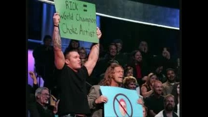 Wwe Rare and Funny Pictures :)