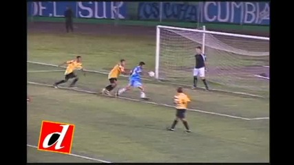 Golazo de Marti