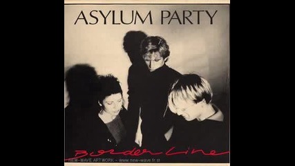 Asylum Party - Play Alone